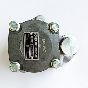 Brand New điện chỉ đạo bơm 14-14375-000 cho Detroit S60 14L trên bán - Product Image 5