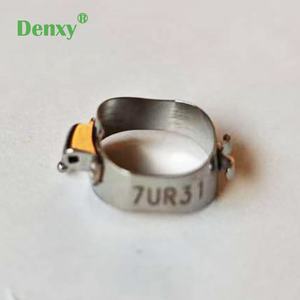 Denxy Banda Ortodontica per 2° Molare con Attacco - Product Image 5