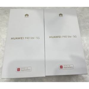 Teléfono de segunda mano versión global original para <span class=keywords><strong>Huawei</strong></span> <span class=keywords><strong>P40</strong></span> <span class=keywords><strong>Lite</strong></span> 5G 6,5 pulgadas desbloqueado <span class=keywords><strong>Dual</strong></span> SIM - Product Image 6