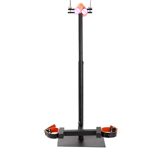 Dispositivo BDSM CBT, juguete sexual <span class=keywords><strong>para</strong></span> entrenamiento, pene esclavo masculino, restricción de pene, juguete <span class=keywords><strong>para</strong></span> adultos, accesorio de castigo del marco de bloqueo escrotal <span class=keywords><strong>para</strong></span> hombres - Product Image 1