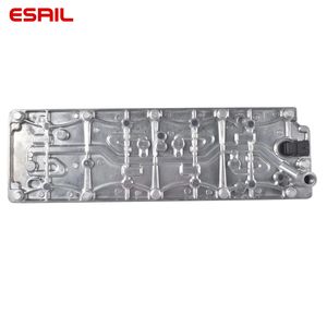 Крышка долины цилиндра двигателя с прокладкой для Gen 4 LS Non AFM DOD для 4,8 л 5,3 л 6,0 л 6,2 л 12598832 - Product Image 6