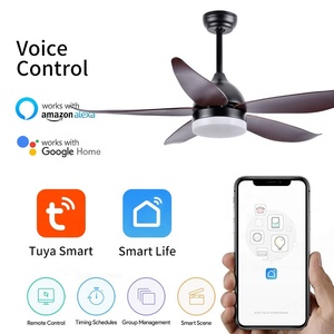 <span class=keywords><strong>C259</strong></span> 48/56 дюймовый потолочный вентилятор со световым комплектом с пультом дистанционного управления 48/56 дюймовый потолочный вентилятор со световым комплектом - Product Image 3