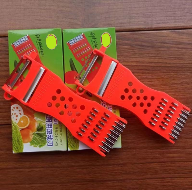 Colour box packaging