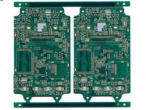 Luchtbevochtiger <span class=keywords><strong>Pcba</strong></span> Control Board Oplossing Ontwikkeling Printplaat Ontwerp Lasverwerking <span class=keywords><strong>Pcba</strong></span> Printplaat - Product Image 4
