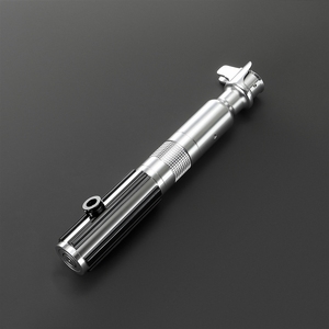 Nuevo producto original de Damiens, el sable de luz Pixel Silver <span class=keywords><strong>Anakin</strong></span> para entrenamiento de actores y acrobacias. - Product Image 4