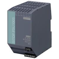 Unidad de Alimentación Industrial 6EP3437-8SB00-2AY0 para Riel DIN, 40A 24VDC, Panel Industrial, Distribución de Energía Industrial 24VDC