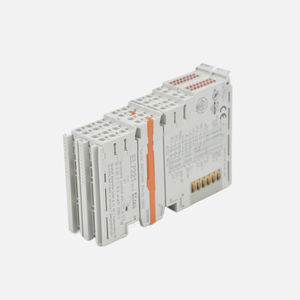 El7221-9014 ethercat thiết bị đầu cuối 1-kênh giao diện chuyển động servomotor 48 V 8 một cho New gốc - Product Image 1