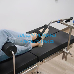 Bàn phẫu thuật chỉnh hình chân và mắt cá chân nội soi khớp Thiết bị kéo - Product Image 5