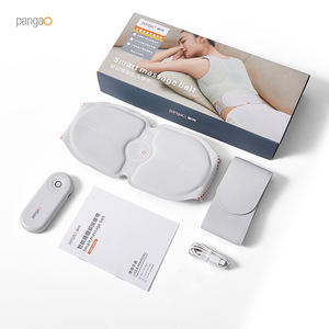 電気加熱深部組織刺激装置10療法Ems腹部バックウエストマッスルマッサージベルトマシン - Product Image 6