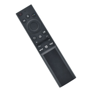 Kunststoff gehäuse QLED Voice TV Fernbedienung für Codes UN43au8000FXZA UN65au8000 BN59-01363A - Product Image 2