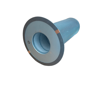 Séparateur d'huile et de gaz haute efficacité Manny 2116010127 pour compresseur d'air - Product Image 5