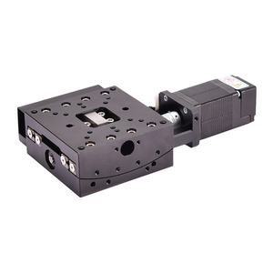 C & K Corée Importation JMG-70101 Goniomètre Scène Motorisée Tables de Contrôle de Mouvement d'Angle d'Arc Goniomètre de Scène Motorisé - Product Image 1