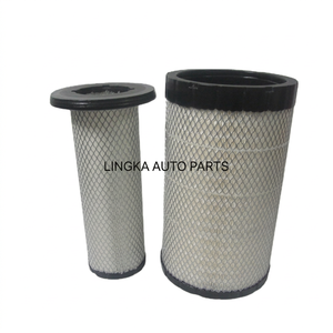 Nuevo Filtro de Aire para Camiones de Trabajo Pesado, Números OE 2414656 2414659, Marca Hydwell - Product Image 3