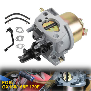 CNSPEED – carburateur YC102175-GX270 pour moteur GX160 168F 170F, pièce de rechange - Product Image 1