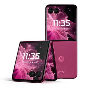 Nuevo global para <span class=keywords><strong>Motorola</strong></span> <span class=keywords><strong>Moto</strong></span> Razr 60 <span class=keywords><strong>Pro</strong></span> 5G Smartphone 6,9 \ "Flexible 165Hz Pantalla Snapdragon 8sGen3 Dual Sim NFC Francés - Product Image 3