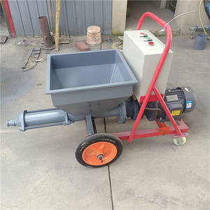 Süper Grouter kiremit ve zemini dikiş harç için enjeksiyon borusu kullanın - Product Image 5