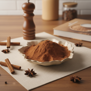 Cannelle brute séchée biologique certifiée LvKang, USDA EU, épice douce et chaude, moulue finement, <span class=keywords><strong>assaisonnement</strong></span> <span class=keywords><strong>pour</strong></span> barbecue, qualité supérieure, emballage en fût - Product Image 4