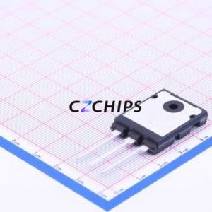 Transistor bipolaire à jonction (BJT) MJL21194G TO-264-3 de haute qualité, composants électroniques en gros et service BOM - Product Image 2