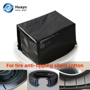 Keo dán nóng chảy chịu nhiệt độ cao thấp, độ bám dính cao, chuyên dụng cho lốp xe, bọt giảm tiếng ồn, keo xây dựng, nguồn gốc nhà máy - Product Image 2