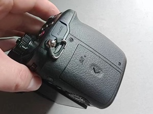 Appareil photo hybride Panasonic GH5S d'occasion avec écran tactile pour la photographie et la vidéo, capteur Live MOS - Product Image 6