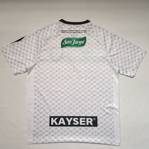 Maglie da Calcio Personalizzate 2627 Edizione Speciale per Squadre di Calcio del <span class=keywords><strong>Marocco</strong></span>, <span class=keywords><strong>Algeria</strong></span> e Palestina - Product Image 6