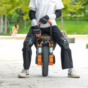 แบตเตอรี่ 84V 1480Wh 50S สำหรับยูนิไซเคิลไฟฟ้า E-unicycle EUC สำหรับผู้ใหญ่ 16 นิ้ว ยูนิไซเคิลไฟฟ้าแบบล้อเดียว พร้อมระบบกันสะเทือนแบบสปริง KS-S16Pro พกพาสะดวก F18 1 - Product Image 1