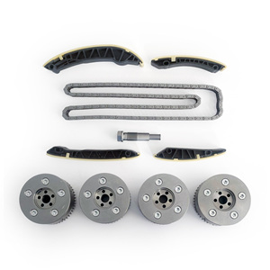 Nouveau kit de chaîne de distribution pour pièces automobiles ASBG-BC.156-6 A1560503647*2 A1560503747*2 pour M156 - Product Image 2