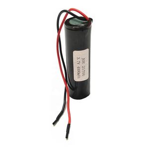 Paquete de Baterías de Alta Calidad 21700 1S2P <span class=keywords><strong>3</strong></span>.7V 8000mAh 2P con PCB y Conector JST PH2.0 - Product Image 5