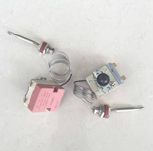 En venta controlador termostático EGO termostato de gran AMP regulador de temperatura duradero regulador de temperatura - Product Image 3