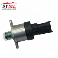 1465ZS0096 Auto Fuel Pump Pressure Control Solenoid Valve Engine Fuel System Replacement Part