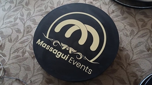 Cabina de <span class=keywords><strong>Fotos</strong></span> de 360 Grados de 68 cm Compatible con <span class=keywords><strong>iPad</strong></span> y Teléfonos Móviles, Permite Tomar <span class=keywords><strong>Fotos</strong></span> de Forma Conveniente - Product Image 6