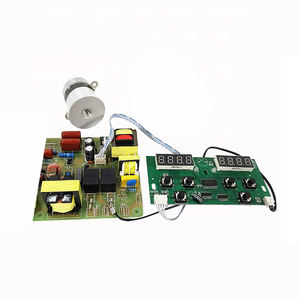 Circuit imprimé prototype d'électronique grand public, carte de circuit imprimé HDI pour téléphone mobile - Product Image 2