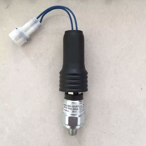 เซ็นเซอร์วัดแรงดัน SPW3158A-153.001 สำหรับเซ็นเซอร์ <span class=keywords><strong>STAUFF</strong></span> ซีรีส์ 50 บาร์ สวิตช์แรงดัน LISHIDE SC130-8 XG821 อะไหล่รถขุด - Product Image 1