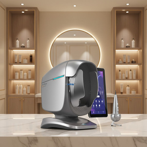 เครื่องวิเคราะห์ผิวหน้า B2B สำหรับคลินิกและเจ้าของร้านเสริมสวย ลดราคาพิเศษสำหรับการสั่งซื้อจำนวนมาก - Product Image 1
