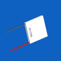 Module thermoélectrique Peltier Smart Electronics XH-C1206 5V 12V 24V 40*40mm à montage standard