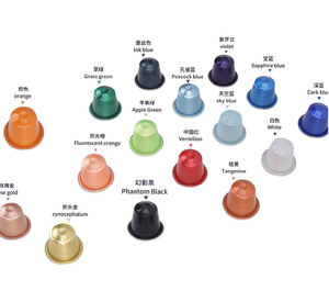 كبسولات وصناديق قهوة مخصصة كبسولات ماتشا المكون العضوي المجفف مسحوق اليام الأرجواني السائبة مسحوق اليام الأرجواني البودرة اليام الأرجواني - Product Image 5