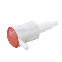 Vente en gros usine – Bouteilles et pots en plastique PP à bouchon à disque côtelé anti-déversement de 28 mm et 33 mm, avec pompe à lotion et pulvérisateur, capacité personnalisée, certifiés CE