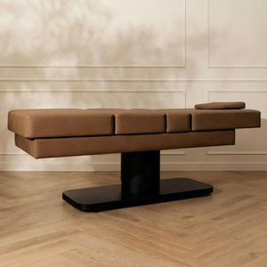 Nueva Camilla de Lujo con 3 Motores para Pestañas, Camilla Eléctrica para Tratamientos Médicos, Estéticos, Tatuajes, Faciales, Spa, Belleza y Masajes - Product Image 3