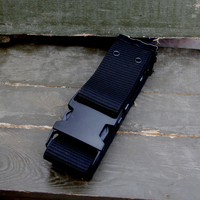 Ceinture tactique de haute qualité Ceinture de combat extérieure Ceinture de combat pour hommes
