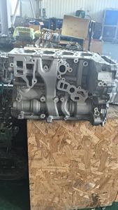 CG Auto Parts alta calidad nuevo Bloque Corto B48A20C B48A20A N46B20E B48B20C motor diésel 4 cilindros para <span class=keywords><strong>BMW</strong></span> 118i 120i 316i 318 - Product Image 3