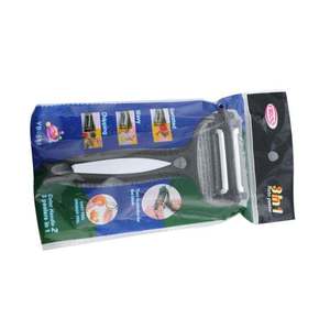 Vente en gros, Gadgets de cuisine, ensemble d'outils, éplucheur, râpe polyvalente, Zester, fromage, râpe manuelle, pommes de terre - Product Image 4