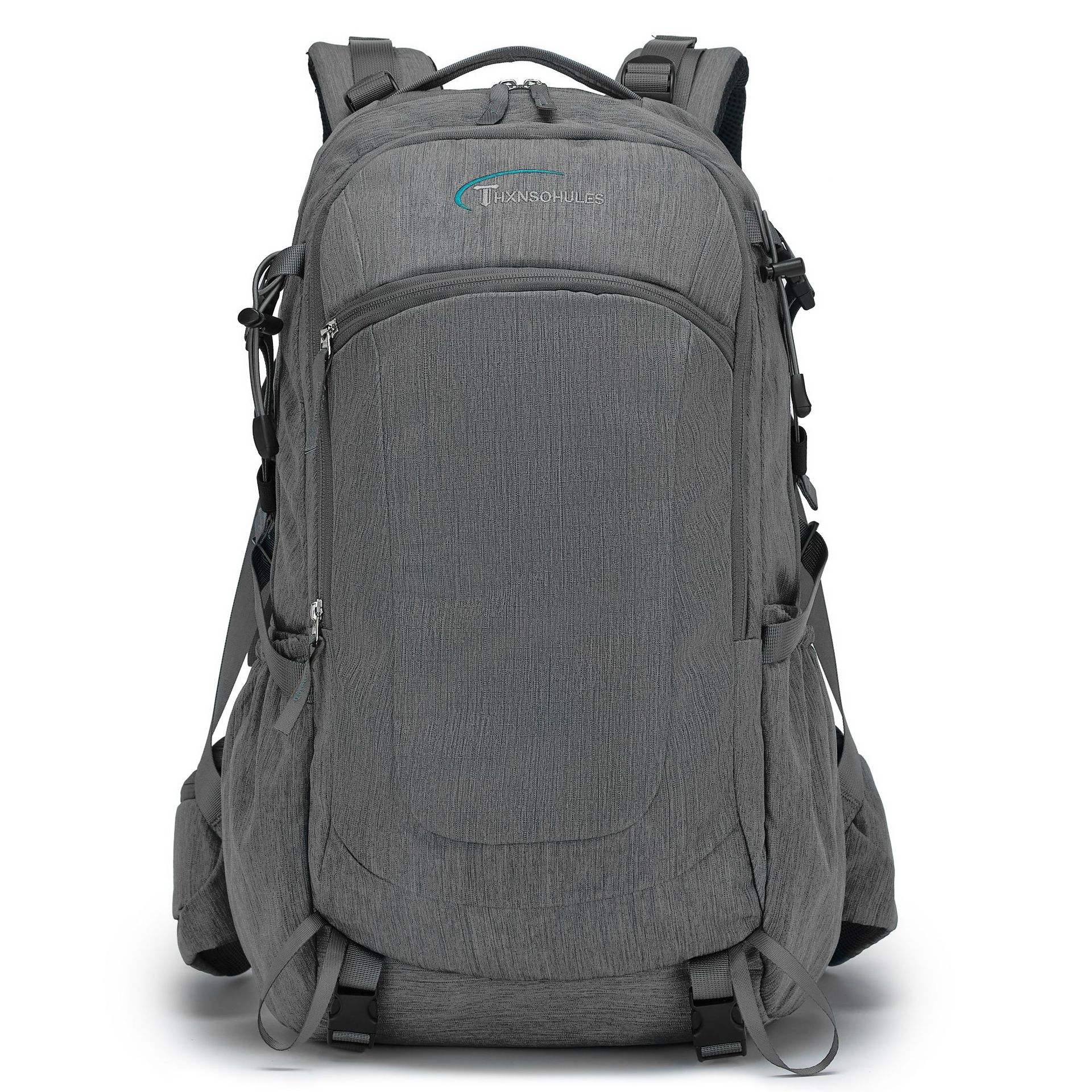 สีเทา - แพ็คเดี่ยว 45 ลิตร - 56*34*22 (1.27 กก.)