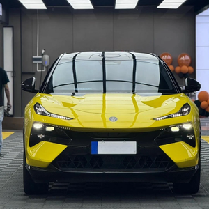 <span class=keywords><strong>Película</strong></span> PET Automotriz <span class=keywords><strong>de</strong></span> Alta Resistencia al Desgaste y Autoregenerable, Color Amarillo Maíz Brillante, Venta al Por Mayor <span class=keywords><strong>de</strong></span> Fábrica - Product Image 3