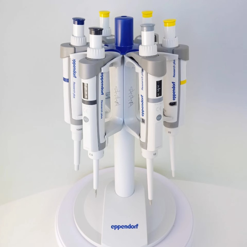 eppendorf pipette ballpoint pen