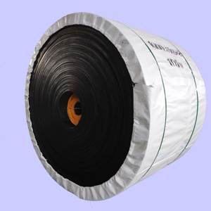 สายพานลำเลียงยางกว้าง 800 <span class=keywords><strong>ม</strong></span><span class=keywords><strong>ม</strong></span>. ราคาถูก <span class=keywords><strong>Ep</strong></span> 500 <span class=keywords><strong>4</strong></span> สายพานลำเลียง - Product Image 1