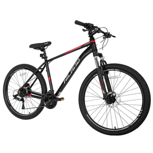 MTB 29 Mountainbike <span class=keywords><strong>Aro</strong></span> 29 Vollgefedert Größe 29 Zoll 21-Gang Aluminium-Legierung Stahlrahmen Mountainbike Pakistan - Product Image 3