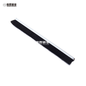 Dải Bàn chải sử dụng trên dock levellers cửa quay, cửa công nghiệp, cửa đường sắt tốc độ cao - Product Image 6