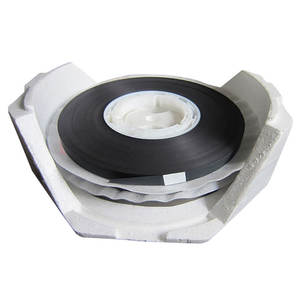 Tira magnética laminada conectada a la tarjeta por aplicador de tira magnética o soldador eléctrico - Product Image 2