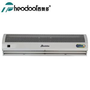 เครื่องกันลมเทอดอร์ FM-1209S2 สแตนเลส 0.9-2.0 ม. ลมธรรมชาติ สำหรับประตูเชิงพาณิชย์ - Product Image 5