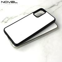 Voor OP-PO A55S 5G 2D Sublimatie Lege Telefoon Gevallen Full Body Beschermende Shockproof Anti Kras Telefoon Cover